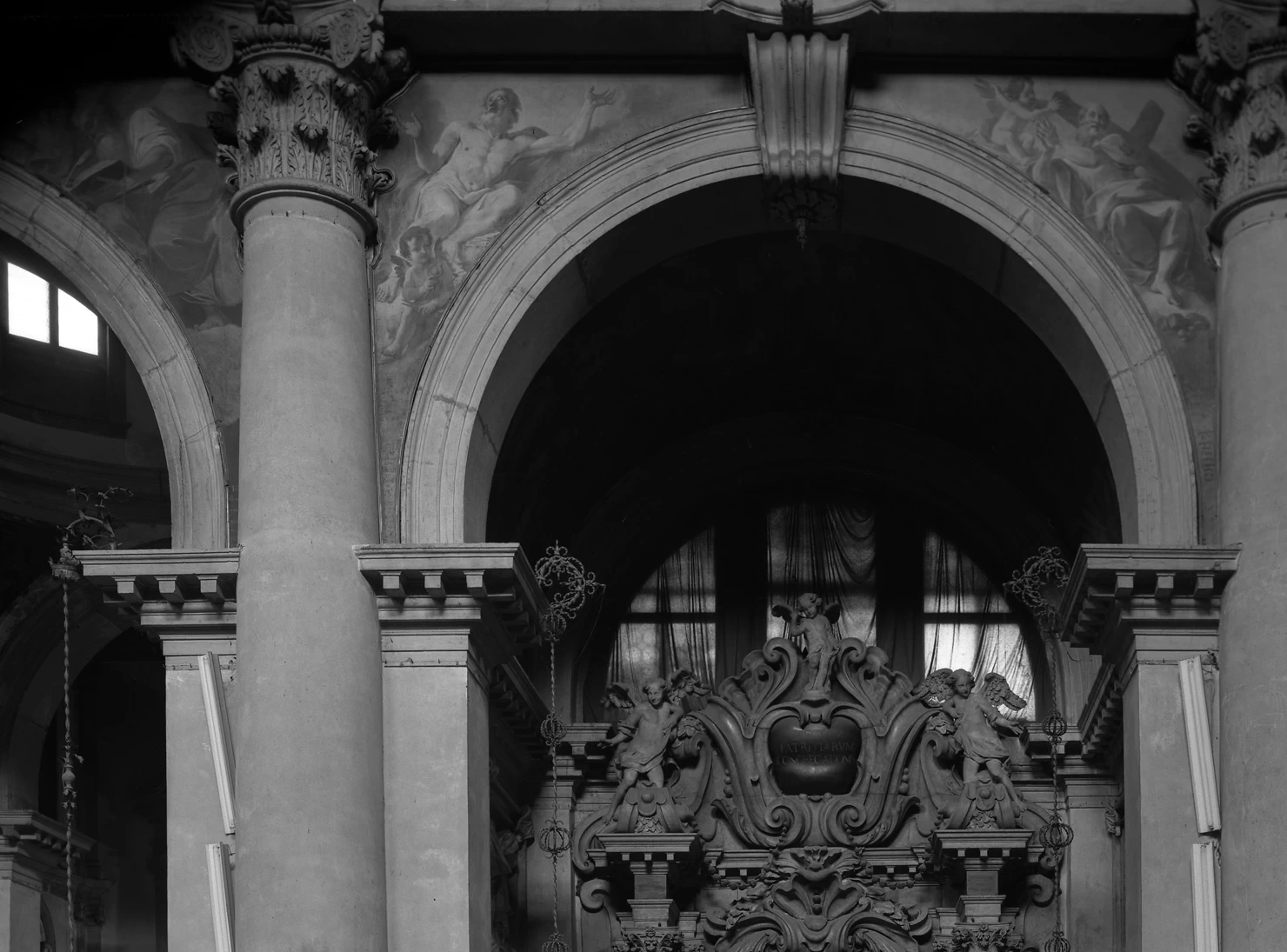 San Bartolomeo - Chiesa di S. Pantaleone martire, Venezia